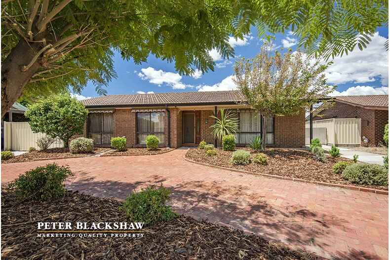 Lot 15/8 Wentcher Place Richardson Lot 15/8 Wentcher Place Richardson