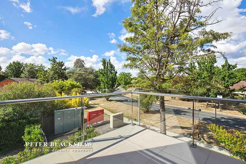 Lot 45/12/27 Berrigan Crescent O'Connor Lot 45/12/27 Berrigan Crescent O'Connor