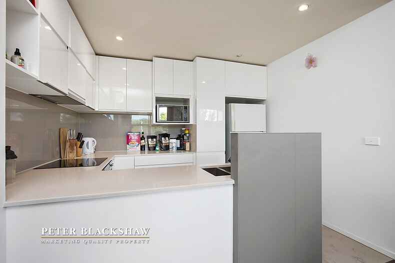 Lot 45/12/27 Berrigan Crescent O'Connor Lot 45/12/27 Berrigan Crescent O'Connor