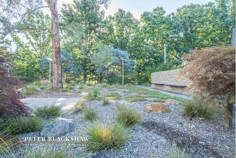 Lot 45/12/27 Berrigan Crescent O'Connor Lot 45/12/27 Berrigan Crescent O'Connor