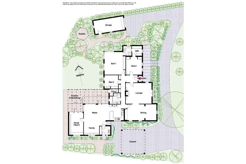 Lot 2/14 Durville Crescent Griffith Lot 2/14 Durville Crescent Griffith
