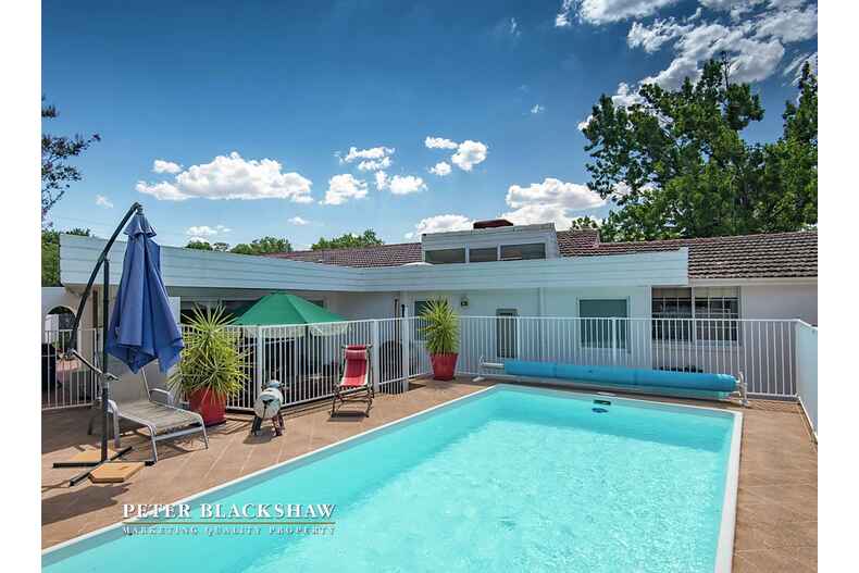 Lot 1/2 Investigator Street Red Hill Lot 1/2 Investigator Street Red Hill