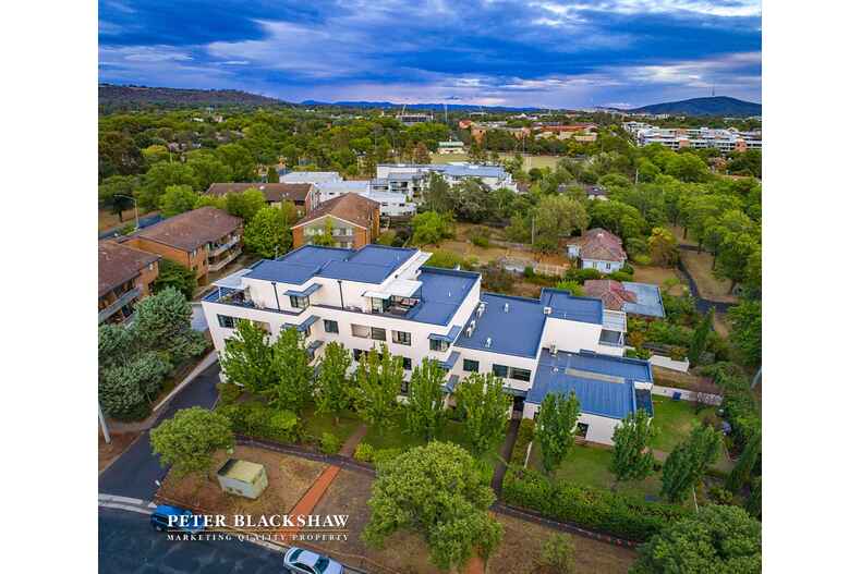 Lot 20/19/3 Burke Crescent Griffith Lot 20/19/3 Burke Crescent Griffith