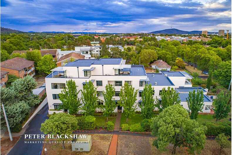 Lot 20/19/3 Burke Crescent Griffith Lot 20/19/3 Burke Crescent Griffith