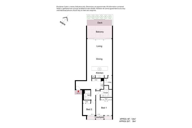 16/17 Trevillian Quay Kingston 16/17 Trevillian Quay Kingston