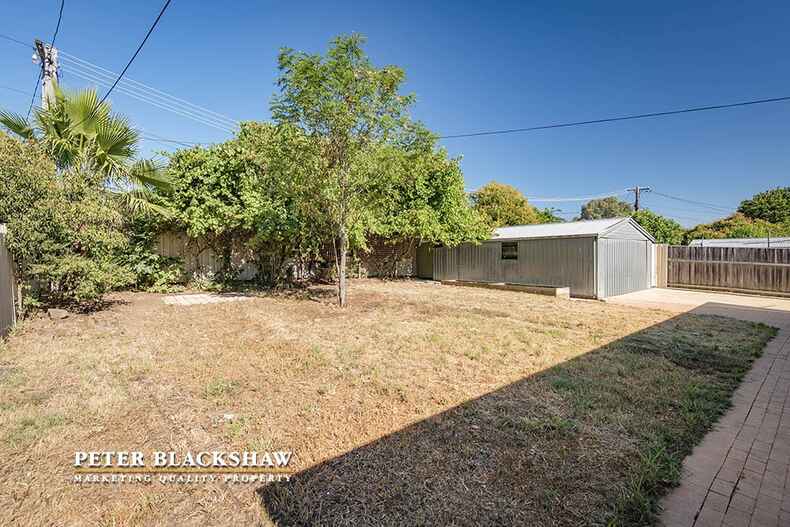 10 McBeath Place Kambah