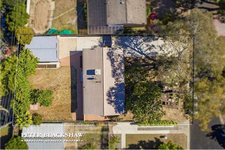 10 McBeath Place Kambah