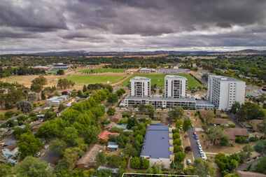 7, 9 & 11 Oliver Street Lyneham