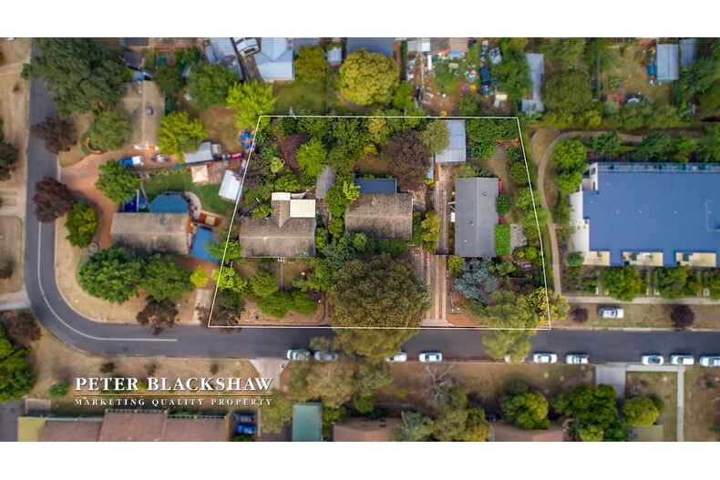 7, 9 & 11 Oliver Street Lyneham 7, 9 & 11 Oliver Street Lyneham