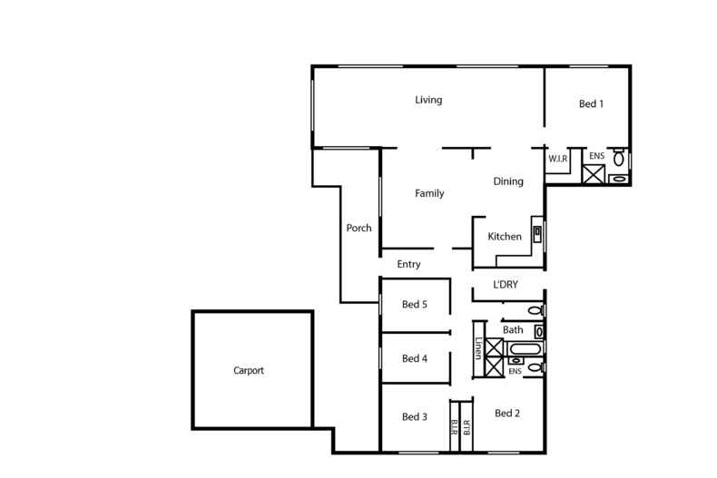 Lot 12/5 Percival Street Holder Lot 12/5 Percival Street Holder