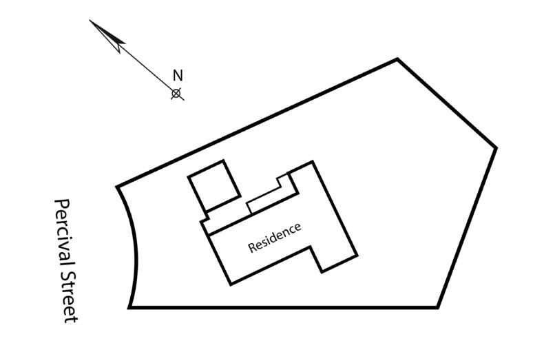 Lot 12/5 Percival Street Holder Lot 12/5 Percival Street Holder