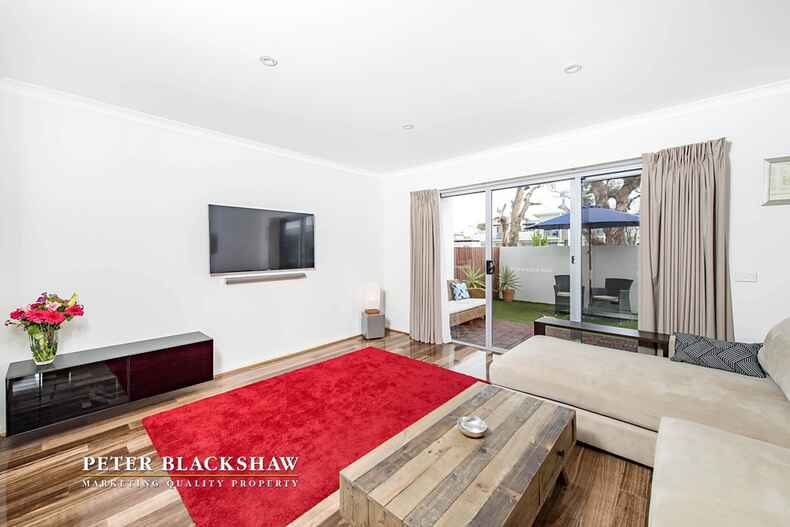 Lot 14/36 Otway Street Harrison Lot 14/36 Otway Street Harrison