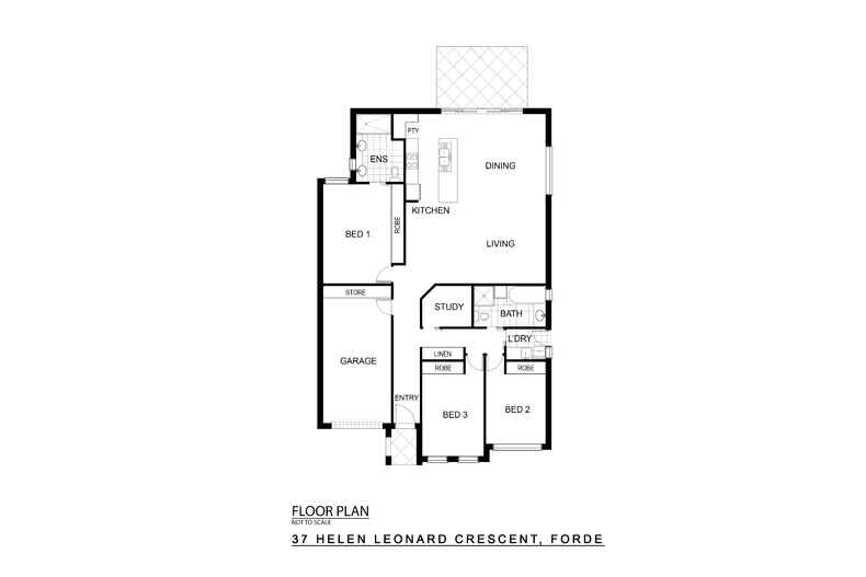 Lot 4/37 Helen Leonard Crescent Forde