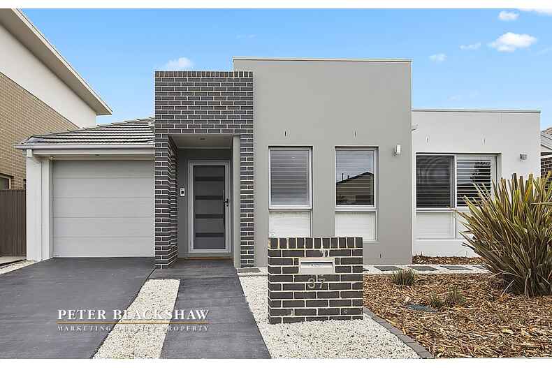 Lot 4/37 Helen Leonard Crescent Forde
