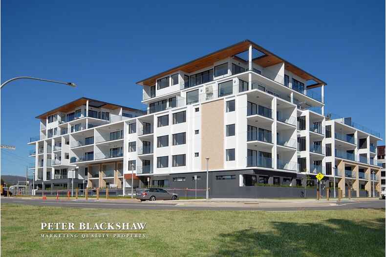 Peninsula A502/55 Honeysett View Kingston Peninsula A502/55 Honeysett View Kingston