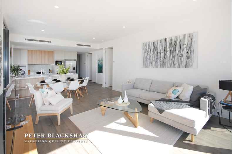 Peninsula A502/55 Honeysett View Kingston Peninsula A502/55 Honeysett View Kingston