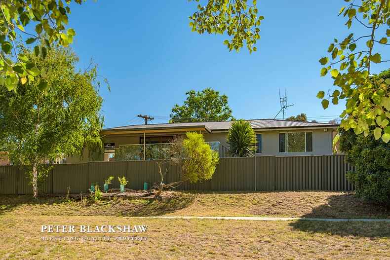 Lot 8/3 Swift Place Macgregor Lot 8/3 Swift Place Macgregor