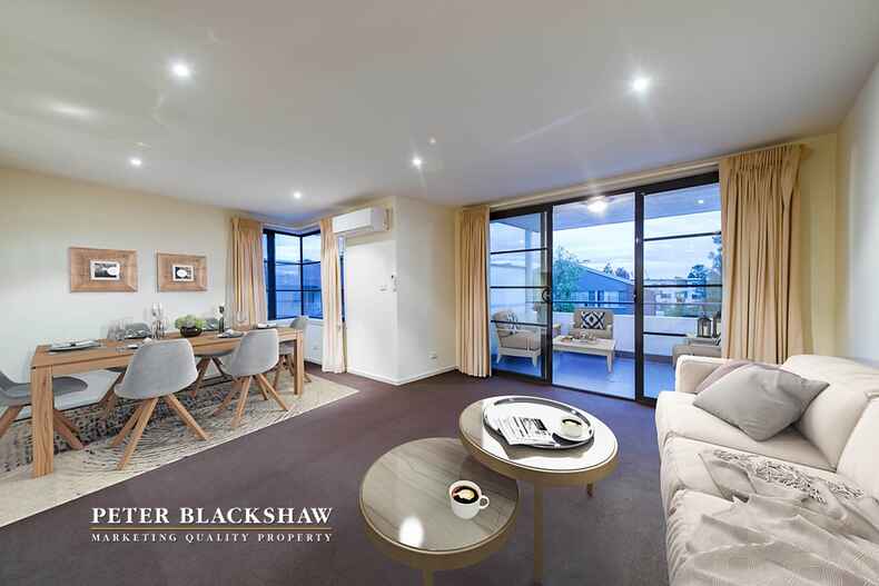 Lot 20/19/3 Burke Crescent Griffith Lot 20/19/3 Burke Crescent Griffith