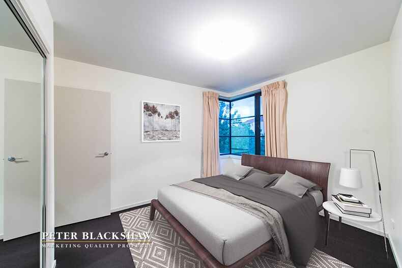 Lot 20/19/3 Burke Crescent Griffith Lot 20/19/3 Burke Crescent Griffith