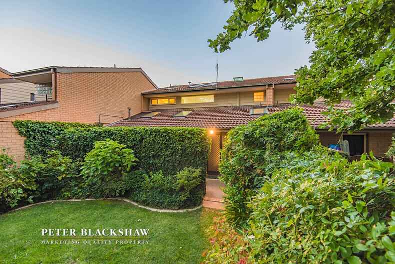 Lot 14/11/65 Musgrave Street Yarralumla Lot 14/11/65 Musgrave Street Yarralumla