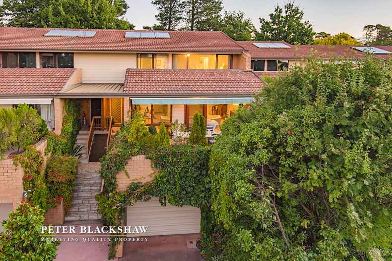 Lot 14/11/65 Musgrave Street Yarralumla Lot 14/11/65 Musgrave Street Yarralumla