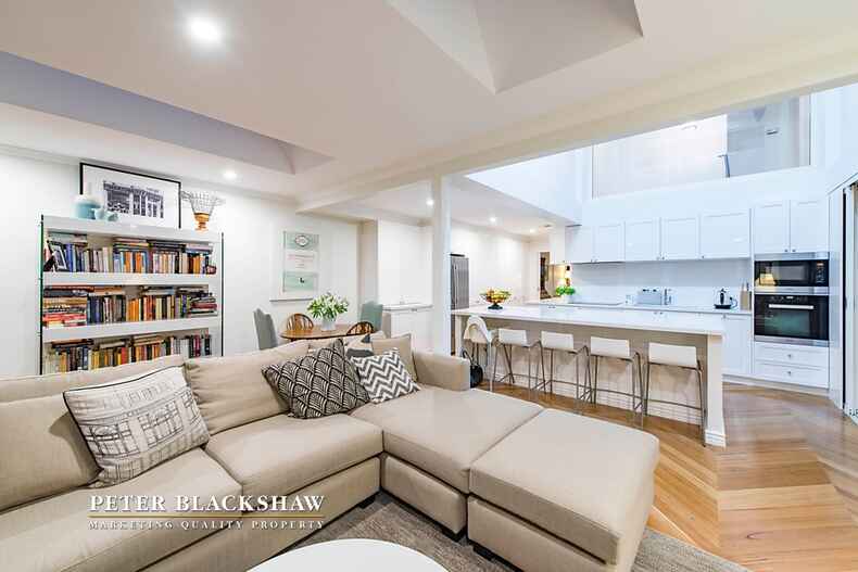 Lot 14/11/65 Musgrave Street Yarralumla Lot 14/11/65 Musgrave Street Yarralumla