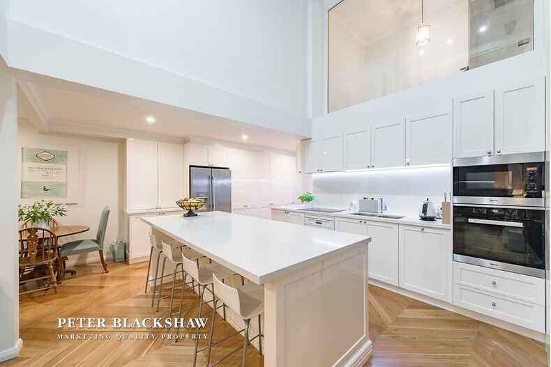 Lot 14/11/65 Musgrave Street Yarralumla Lot 14/11/65 Musgrave Street Yarralumla