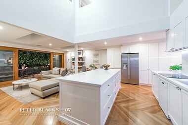 Lot 14/11/65 Musgrave Street Yarralumla