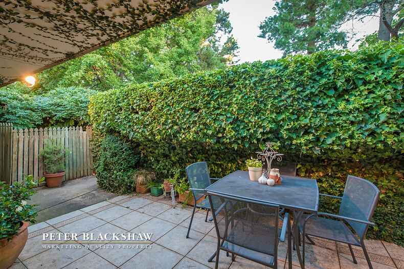 Lot 14/11/65 Musgrave Street Yarralumla Lot 14/11/65 Musgrave Street Yarralumla