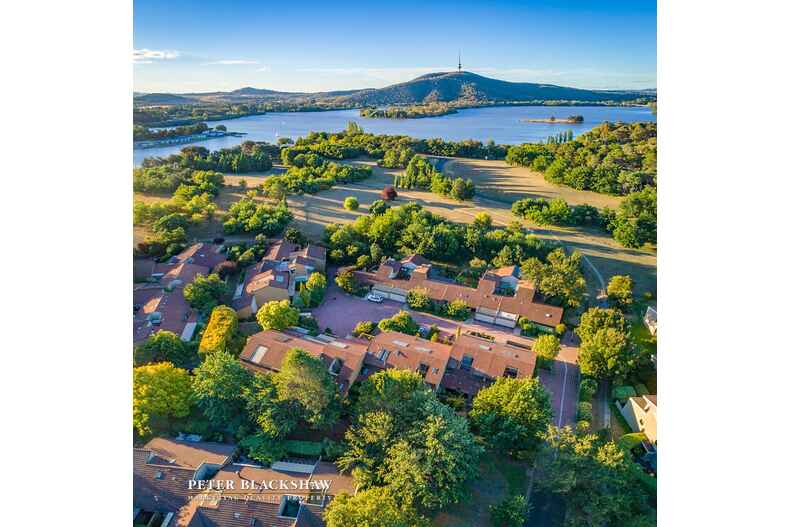 Lot 14/11/65 Musgrave Street Yarralumla Lot 14/11/65 Musgrave Street Yarralumla