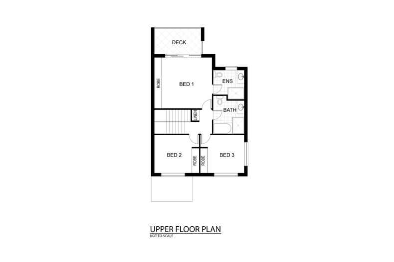 Lot 14/36 Otway Street Harrison Lot 14/36 Otway Street Harrison