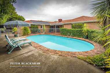 Lot 9/1 Maling Place Gilmore