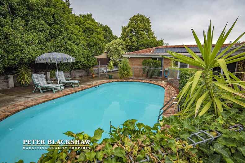 Lot 9/1 Maling Place Gilmore Lot 9/1 Maling Place Gilmore