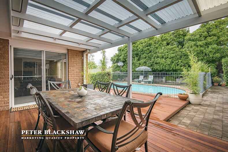 Lot 9/1 Maling Place Gilmore Lot 9/1 Maling Place Gilmore