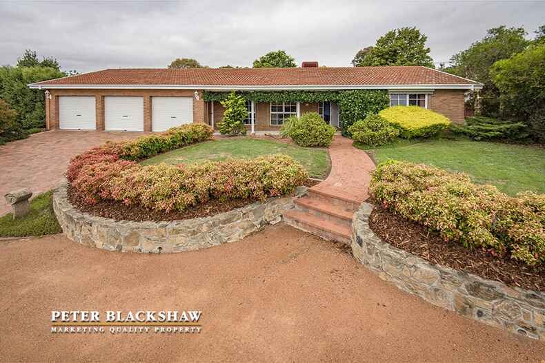 Lot 9/1 Maling Place Gilmore Lot 9/1 Maling Place Gilmore