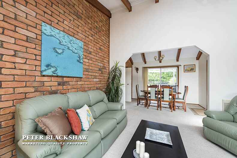 Lot 9/1 Maling Place Gilmore Lot 9/1 Maling Place Gilmore