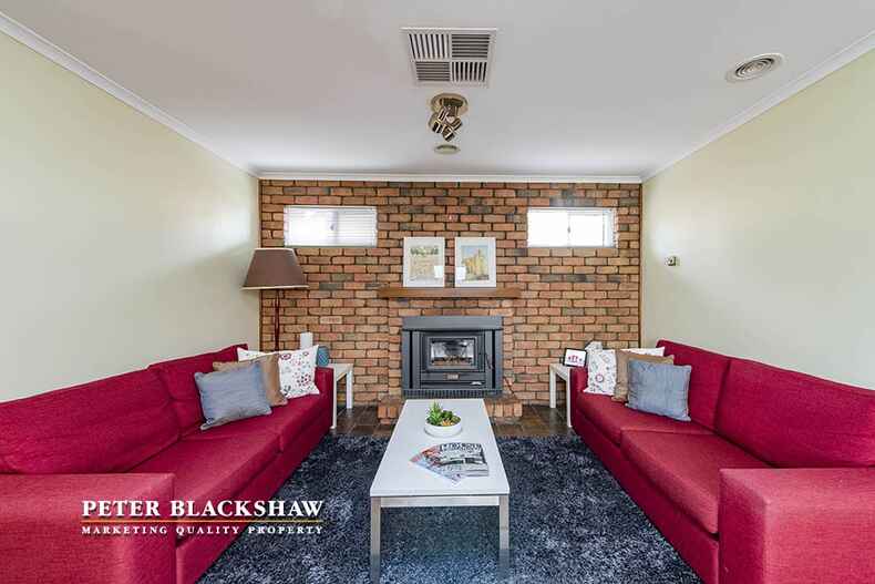 Lot 9/1 Maling Place Gilmore Lot 9/1 Maling Place Gilmore