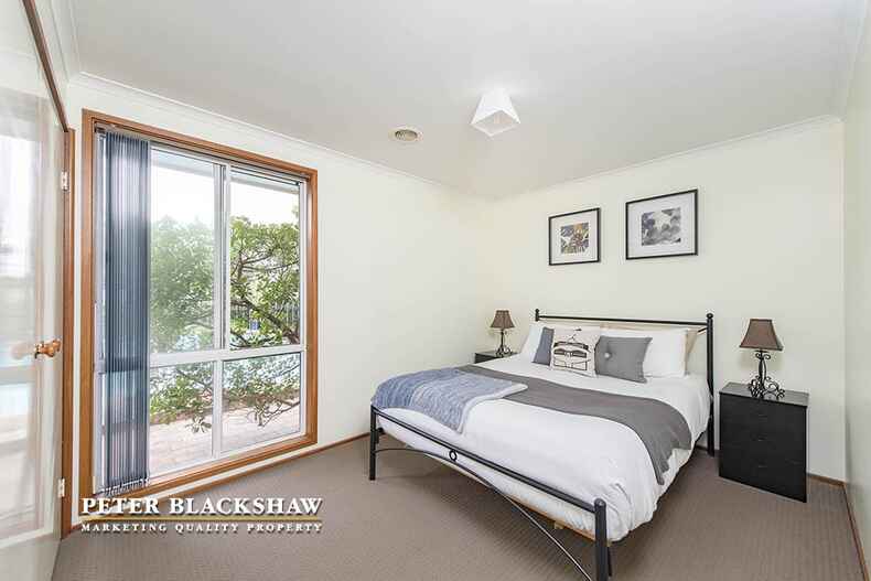 Lot 9/1 Maling Place Gilmore Lot 9/1 Maling Place Gilmore