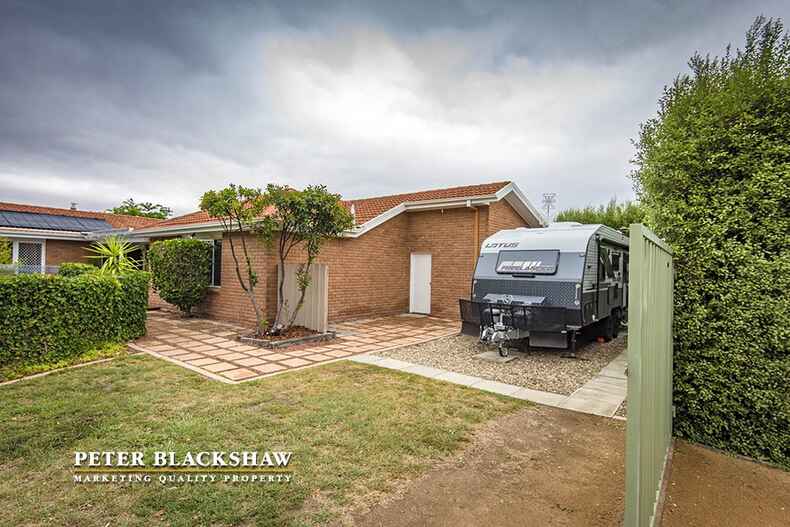 Lot 9/1 Maling Place Gilmore Lot 9/1 Maling Place Gilmore