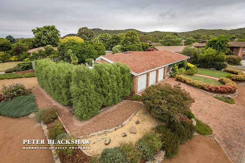 Lot 9/1 Maling Place Gilmore Lot 9/1 Maling Place Gilmore