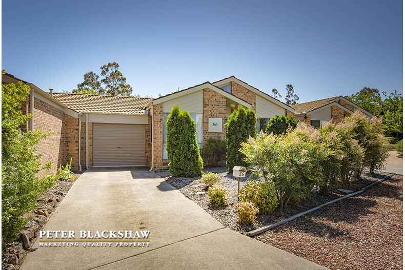 Lot 3/56 Florence Taylor Street Greenway Lot 3/56 Florence Taylor Street Greenway