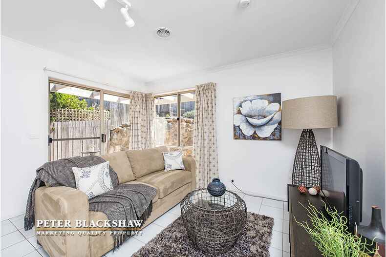 Lot 3/56 Florence Taylor Street Greenway Lot 3/56 Florence Taylor Street Greenway