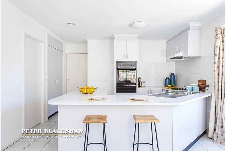 Lot 3/56 Florence Taylor Street Greenway Lot 3/56 Florence Taylor Street Greenway