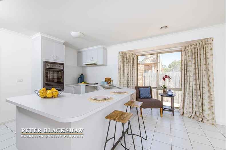 Lot 3/56 Florence Taylor Street Greenway Lot 3/56 Florence Taylor Street Greenway