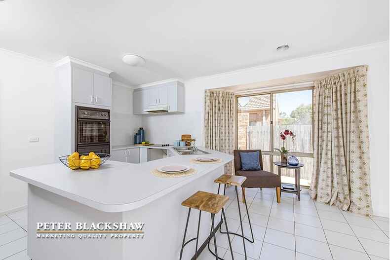 Lot 3/56 Florence Taylor Street Greenway Lot 3/56 Florence Taylor Street Greenway