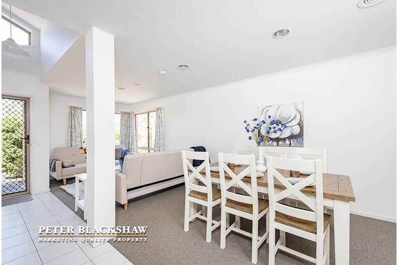 Lot 3/56 Florence Taylor Street Greenway Lot 3/56 Florence Taylor Street Greenway