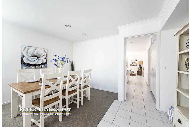 Lot 3/56 Florence Taylor Street Greenway Lot 3/56 Florence Taylor Street Greenway