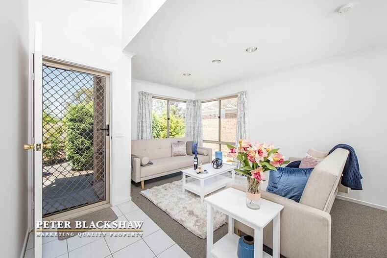 Lot 3/56 Florence Taylor Street Greenway Lot 3/56 Florence Taylor Street Greenway