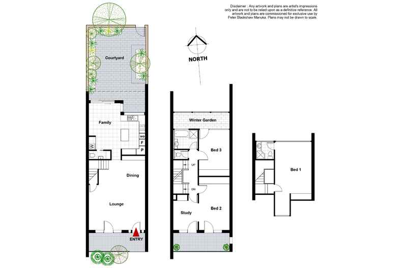 56/1 Kogarah Lane Reid 56/1 Kogarah Lane Reid