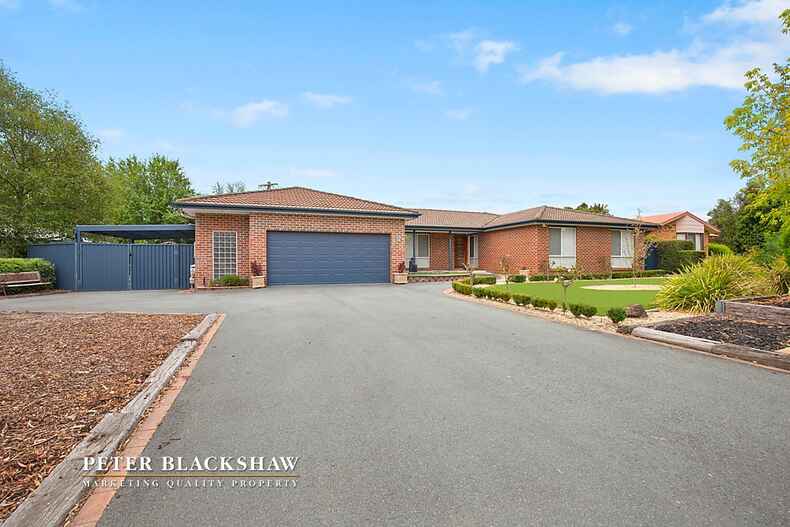 Lot 6/3 Edman Close Florey Lot 6/3 Edman Close Florey